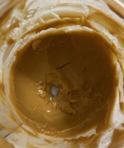 Barney Butter Almond Butter, Bare Smooth, 16 Ounce Jar, No Added Sugar or Salt, Skin-Free Almonds, No Stir, Non-GMO, Gluten Free, Keto, Paleo, Vegan 16 Ounce (Pack of 1) 31 61buDaXzR8L