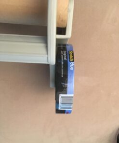 3M 1 Blue 2090-24EVP.94 in. x 60 yd. Scotch Painters Tape Value Pack-6 Pack 6 Pack (Pack of 1) 5 61bv3LNEHWL