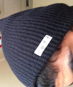 Neff Daily Heather Beanie Hat for Men and Women One Size Black 33 61bvZJZQKkL