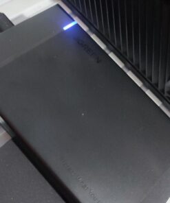 UGREEN 2.5" Hard Drive Enclosure USB C 3.1 Gen 2 to SATA III 6Gbps for SSD HDD 9.5 7mm External Hard Drive Disk Case with UASP Compatible with WD Seagate Toshiba Samsung Hitachi PS4 Xbox Router 29 61bvccjrkrL