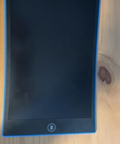 KOKODI 2 Pack 10 Inch Colorful LCD Writing Tablet, Erasable Kids Sketch Doodle Board Drawing Pad, Road Trip Travel Games Activity Birthday Christmas Toys Gifts for Age 3 4 5 6 7 Years Old Girls Boys 20 61bwecVkBL