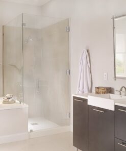 Leviton IPHS5-1LW Decora In-Wall Humidity Sensor & Fan Control , 3A, Single Pole, White 1 Pack 26 61bxadwp7XL