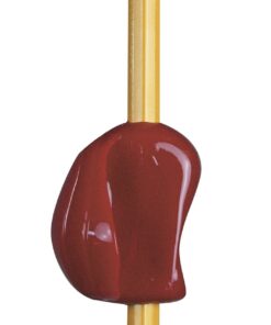 The Pencil Grip Pencil Grips, The Crossover Grip, Ergonomic Writing Aid For Righties And Lefties, Colorful Pencil Grippers, Assorted Classic Colors, 6 Count - TPG-17806 12 61c 6T15OxL