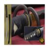 Musashi - 1060 Carbon Steel - Best Miyamoto Sword Black