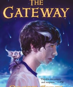 The Gateway (1) (Leven Thumps) Paperback, Illustrated
