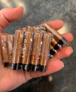 Lepro AAA Batteries 24 Pack, Triple A Batteries with Ultra Long-Lasting Power – High Performance, 1200mAh 1.5V Leak-Proof, Corrosion-Resistant Alkaline AAA Batteries, Ideal for Home & Office Devices 30 61c0hygvEtL 4