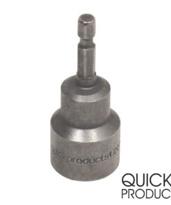 Quick Products QPLSJS Deluxe Quick-Connect Heavy-Duty Scissor Jack Leveling Socket for Power Drill - Each 20 61c1Id1IMTL