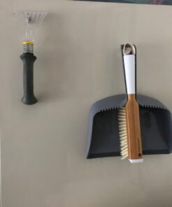 Strongman Tools Strong Magnetic Hooks Heavy Duty Magnet Hooks for Hanging - with Neodymium & Non Scratch Adhesive - Magnetic Hook for Cruise, Wall, Locker, Hanger and More - 6 Pack Set, 30 lbs 30lbs Hooks 35 61c1QAofxeL