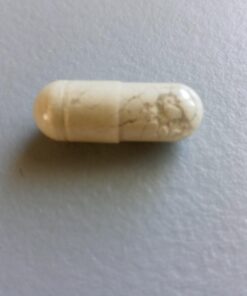 NATURELO One Daily Multivitamin for Men - with Vitamins & Minerals + Organic Whole Foods - Supplement to Boost Energy, General Health - Non-GMO - 60 Capsules - 2 Month Supply 60 Count (Pack of 1) 38 61c1XddrFIL