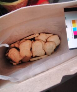 Amazon Brand - Happy Belly Animal Cookies, 13 Ounce (Reformulation) 13 Ounce (Pack of 1) 16 61c1u8HfMQL