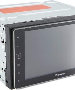 Pioneer MVH1400NEX 6.2 Inches B07951J34N 33 61c2UuwgHSL