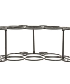 Oenophilia Minuet Wine Rack - 7 Bottle 11 61c3IB7nG8L