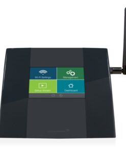 Amped TAP-EX Wireless High Power Touch Screen Wi-Fi Range Extender 8 61c3biJxhBL