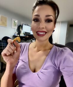 Flock Keto Chicken Skin Chips | Original Flavor | Low Carb, High Protein, Sugar Free, Gluten Free Fried Chicken Skins - Chicken Chips for People | (1oz) 8-Pack Crispy Chicken Flock Chips 39 61c5IAJlPaL