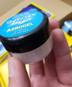 NATIONAL GEOGRAPHIC Science Magic Kit – Science Kit for Kids with 50 Unique Experiments and Magic Tricks, Chemistry Set and STEM Project, A Great Gift for Boys and Girls (Amazon Exclusive) Mega Science Magic 58 61c5ZWtvoL