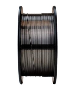 Forney 42300 Flux Core Mig Wire, Mild Steel E71TGS.030-Diameter, 2-Pound Spool, Silver, Pack of 1 welder with wire 25 61c62S1RzqL