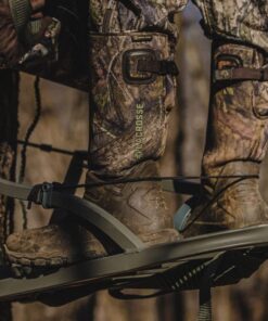 Summit Treestands SU85052 Rapid Climb Stirrups (Pack of 1) 13 61c6SVowbsL