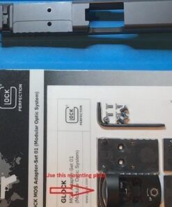 Vortex Optics Venom Red Dot Sights 3 MOA Dot Sight 39 61c8mTDr0SL