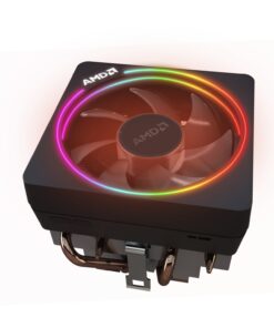 AMD Ryzen 7 2700X Processor with Wraith Prism LED Cooler - YD270XBGAFBOX 39 61c9 YGOYEL