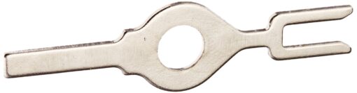 Hubbell HBL1209 Replacement Key for Locking Switch