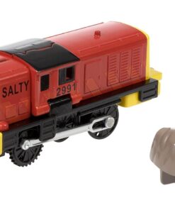 Thomas & Friends TrackMaster, Crash & Repair Salty 18 61cBO9A9tHL