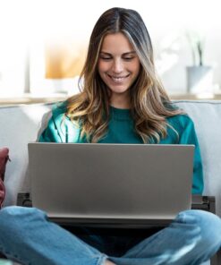 Adjustable Book Holder and Laptop Stand - Portable Aluminum Book Stand for Textbooks, Cookbooks, Recipe Books, and Tablets Black 32 61cBV4 HcrL