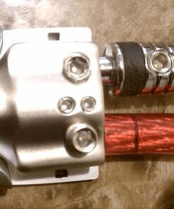 Stinger SPT521 Gauge Reducer 1/0 Gauge Input to 4 Gauge Pin Standard Packaging 29 61cC5FtHgUL