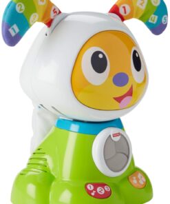 Fisher-Price Dance & Move BeatBowwow 22 61cCIgdaKIL