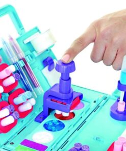 Pom Pom Wow! - Decoration Station Multi-colored 9 61cCYTIIWFL