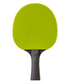 STIGA Pure Color Advance Table Tennis Racket - Performance Level Ping Pong Paddle Green 12 61cCvLfN QL