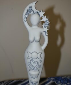 Sacred Source Pentacle Goddess Statue 20 61cCz1t9JPL