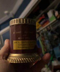 Mobius+Ruppert Sharpener Blade M+R Refill 10 Units, 1000050, No Color 16 61cD2Y4EEXL