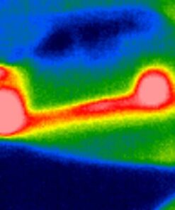 Seek Thermal CompactXR – Outdoor Thermal Imaging Camera for Android MicroUSB, Black (UT-AAA) 73 61cDoZhgAJL