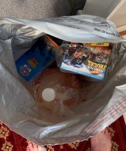 Rockwell Labs IBDC032 Invade Bio Drain Gel-1 Qt Orange 6 61cEmZbWeyL