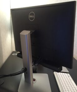 Dell Computer Ultrasharp U2415 24.0-Inch FHD 1080p Screen LED Monitor, Black Single 38 61cF6P4rIOL