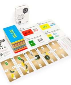 F**k. The Game. The Original Aussie Party Game 9 61cFD1nO5GL