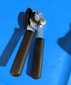 OXO Good Grips Soft-Handled Manual Can Opener 43 61cFICQkKL