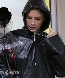 Ruggard RC-P18 Rain Cover for DSLR with Lens up to 18 (Pack of 2) 19 61cGAtRT5uL