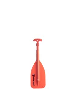 Attwood Emergency Telescoping Paddle for Boating, Orange 20 Inch to 42 Inch 15 61cGr7LhzaL