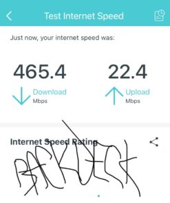 TP-Link Deco Mesh WiFi System(Deco M5) –Up to 5,500 sq. ft. Whole Home Coverage and 100+ Devices,WiFi Router/Extender Replacement, Anitivirus, 3-pack 3-5 Bedrooms, 3-pack 45 61cHM6nABFL