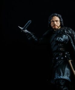 Funko Legacy Action: GOT - Jon Snow 6 61cHWKDj6KL