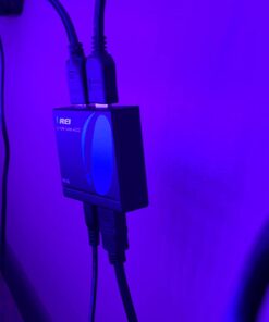 OREI HDMI Splitter 1 in 2 Out - 1x2 HDMI Display Duplicate/Mirror - Powered Splitter Full HD 1080P, 4K @ 30Hz (One Input To Two Outputs) - USB Cable Included - 1 Source to 2 Identical Displays 62 61cI0Zle9uL