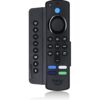 Sideclick Remotes SC2-FT16K Universal Remote Attachment for Amazon Fire TV Streaming Player Basic 13 61cI4DWXyL