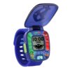 VTech PJ Masks Super Catboy Learning Watch, Blue 45 61cJ26t7eHL