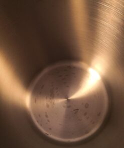 Cook N Home Deep Fryer Pot, Japanese Tempura Small Stainless Steel Deep Frying Pot, 304 Stainless Steel with Oil Drip Drainer Rack, Glass Lid, 6.3 inch/ 4Quart, for Kitchen French Fries, Chicken 20 61cJ8tKB L