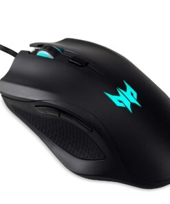 Acer Predator Cestus 320 RGB Gaming Mouse – On-The-Fly DPI Shift Setting, On-Board Memory and Programmable Buttons 8 61cJjsLGHDL