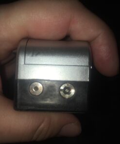 PetSafe Gentle Spray Bark Collar for Dogs, Citronella, Anti-Bark Device, Water Resistant,black and sliver,Adjustable Original 17 61cKdSbzTUL