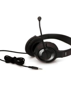 AVID Products AE-55 Headset, Black, Case 40 40 Pack (3.5mm) 12 61cKsuweRvL