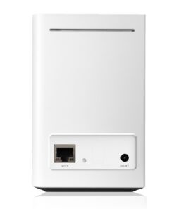 Alternative view of (Software No Longer Supported) Lyve Studio Photo & Video Manager for Mobile Devices with 500GB Storage, White