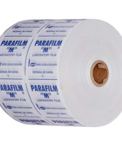 Parafilm - HS234526B M Roll, 125' Length x 4" Width 7 61cL6CdBHvL